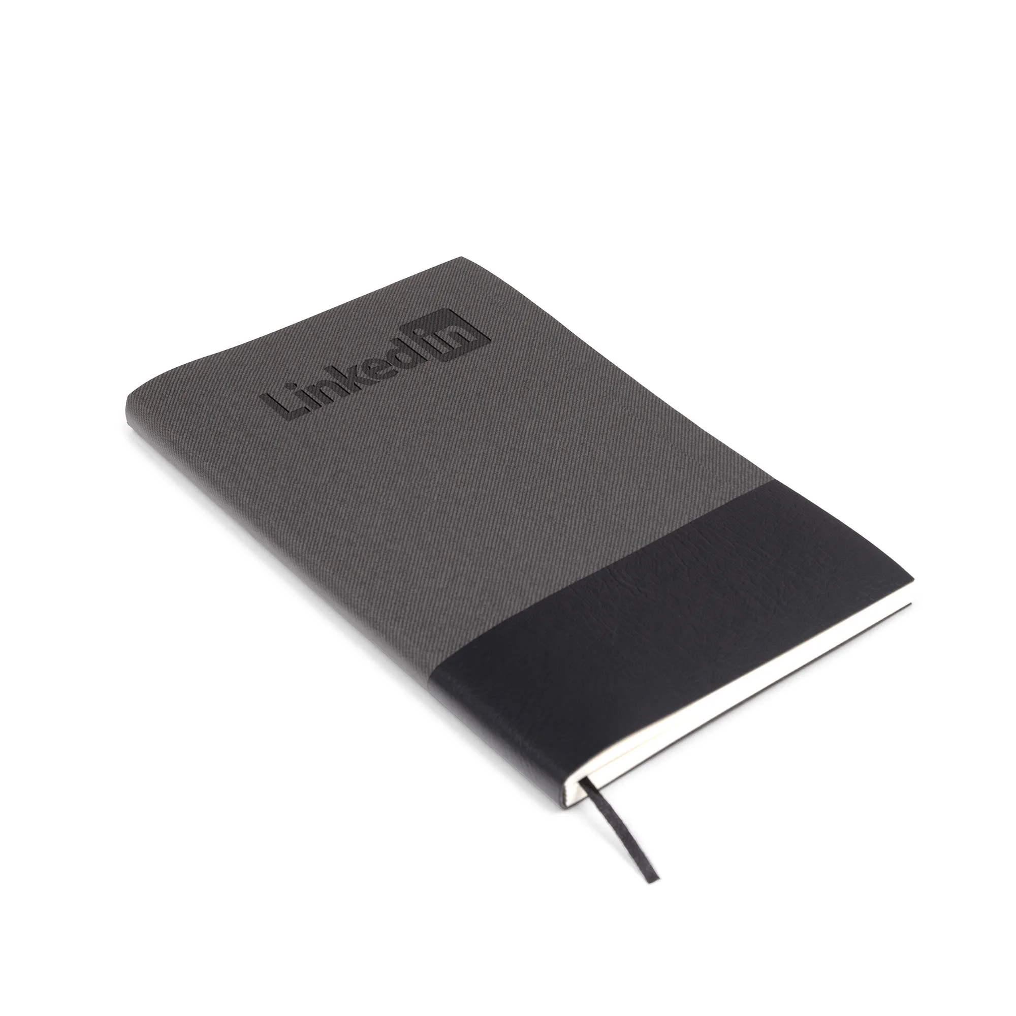 Black Logo Flat