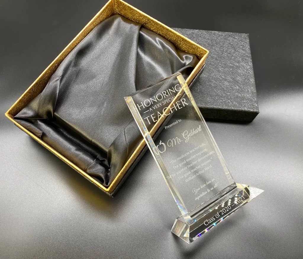 Catalina Award