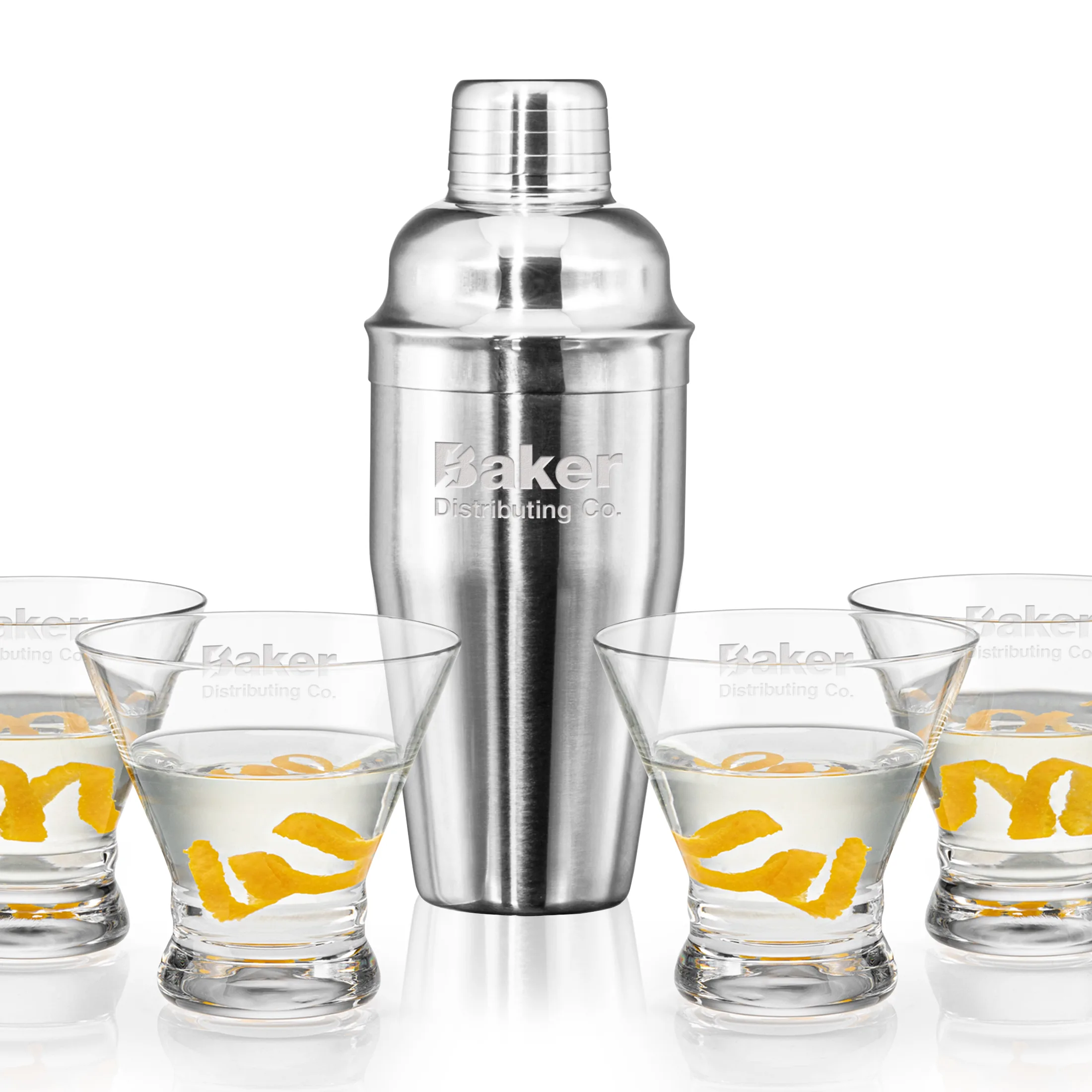 Set of 5