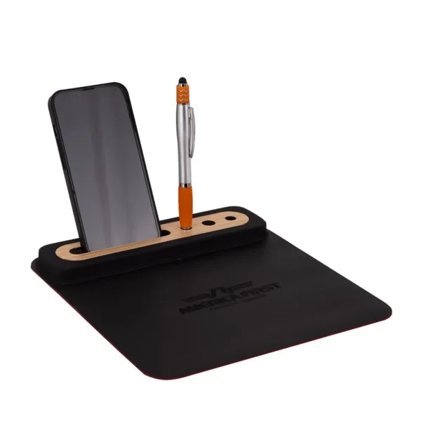 Import Desktop Mouse Pad view 2