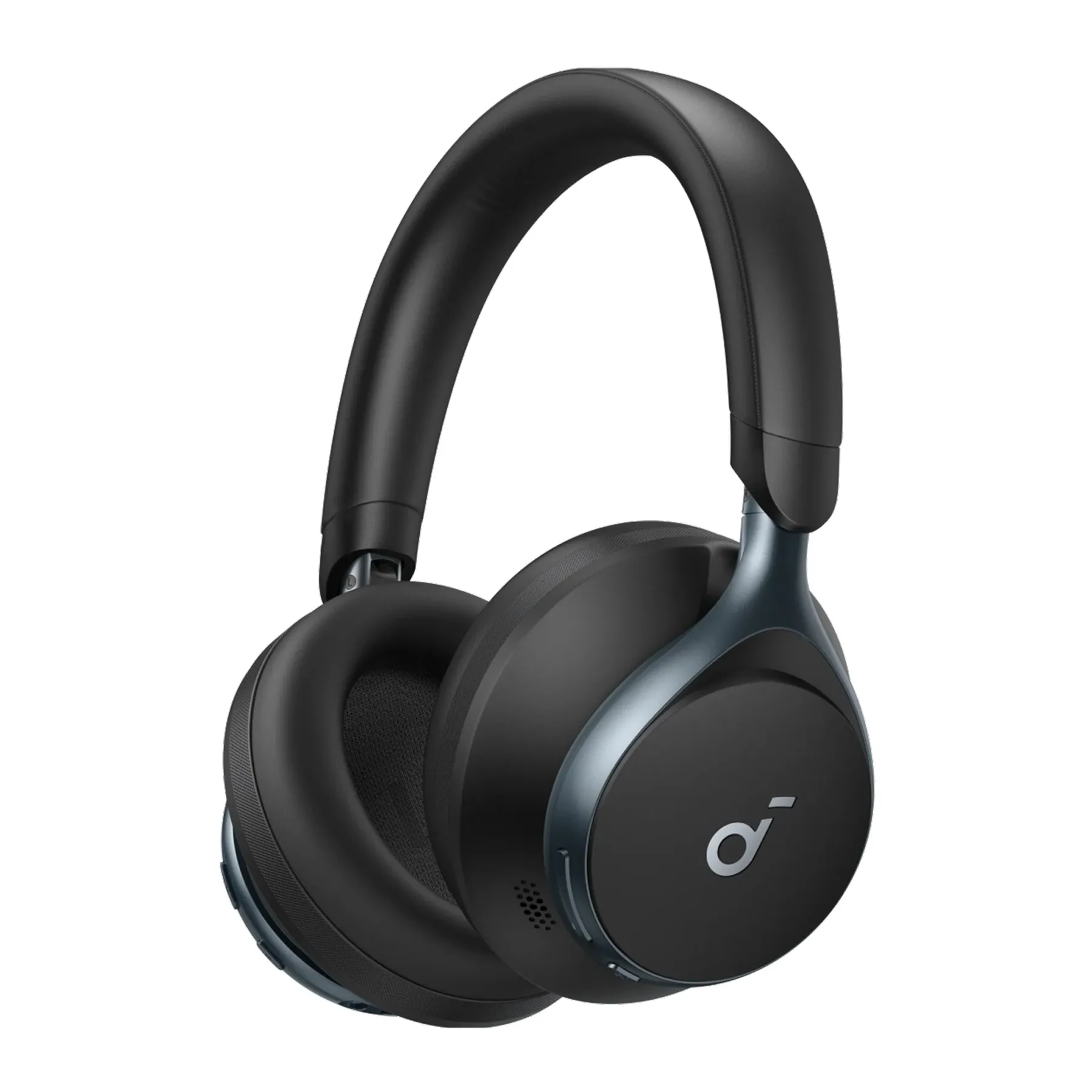 soundcore Space One Active Noise Cancelling Headphones - Jet Black