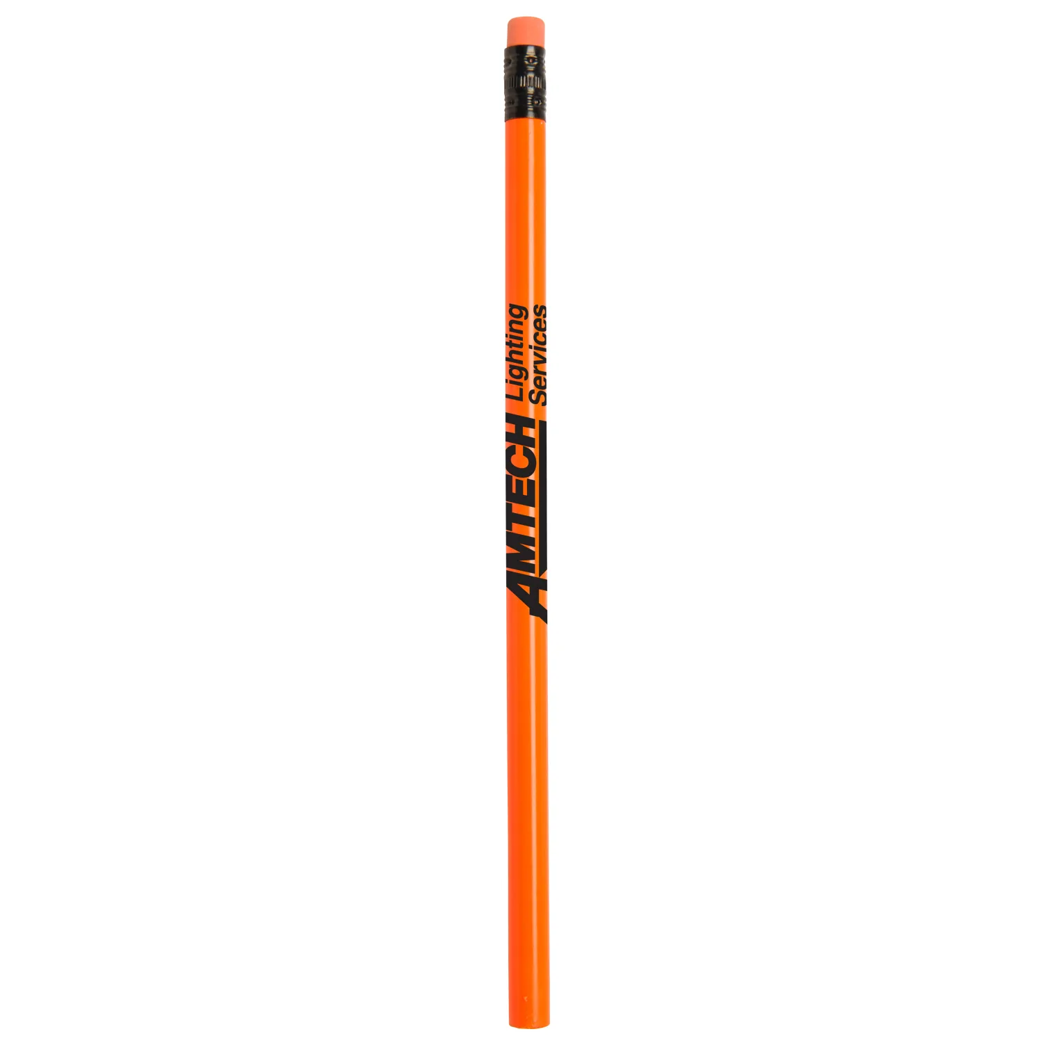 Neon Orange