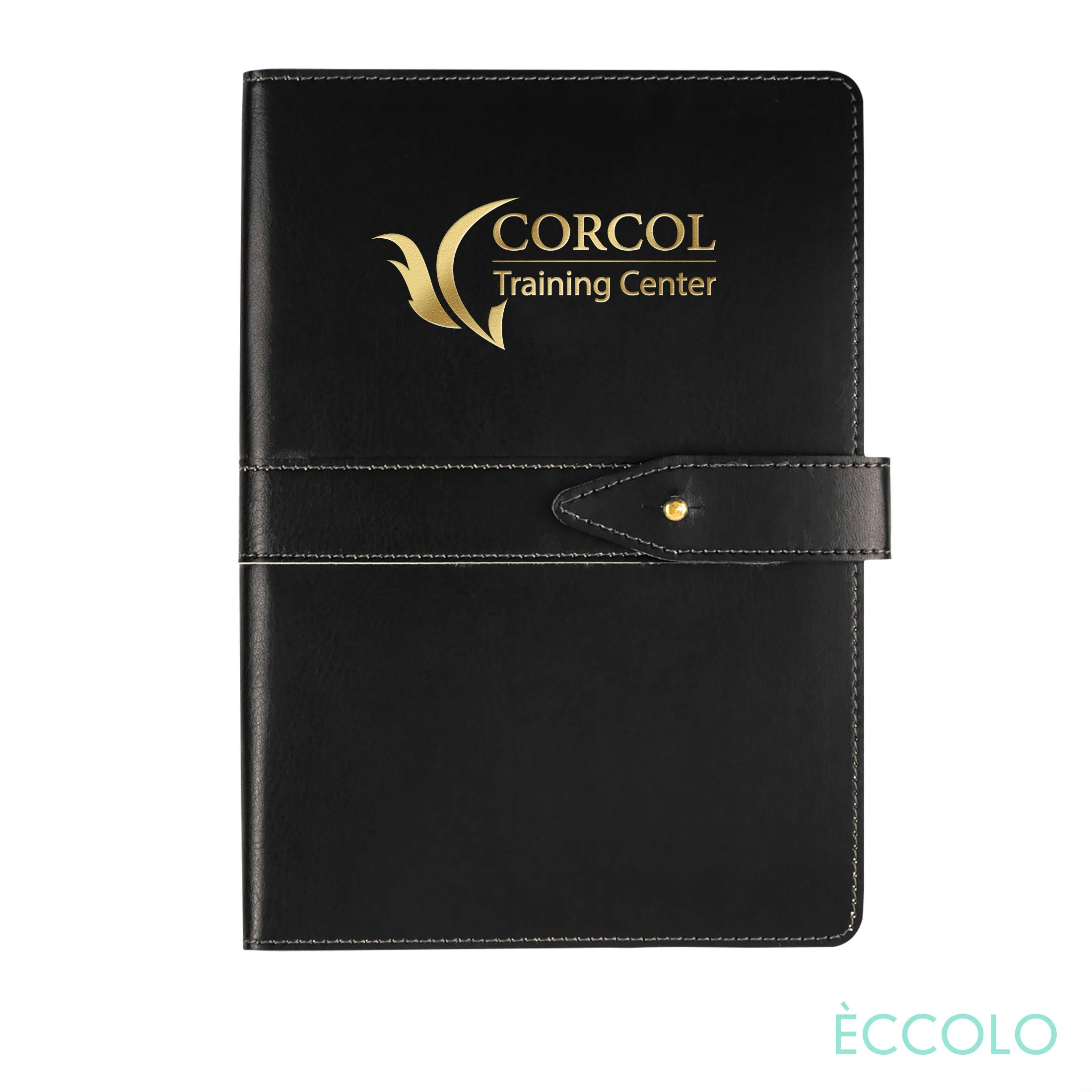 Journal, Black