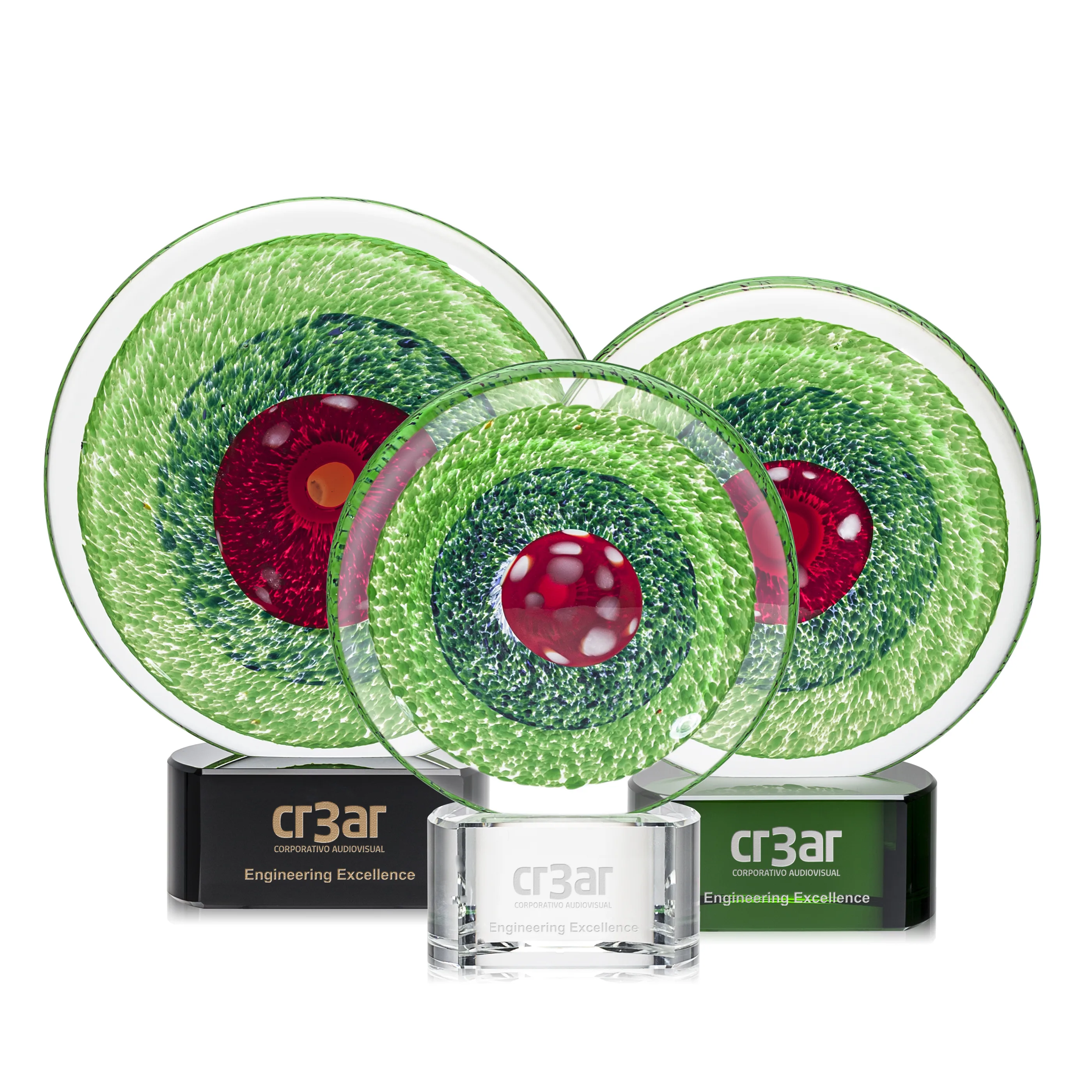 On Target Award