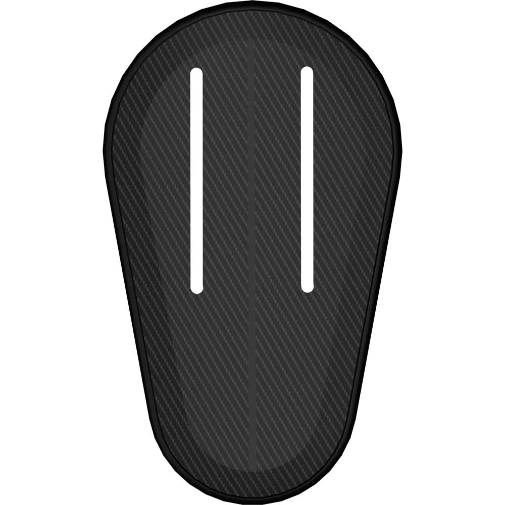 Backside- Carbon