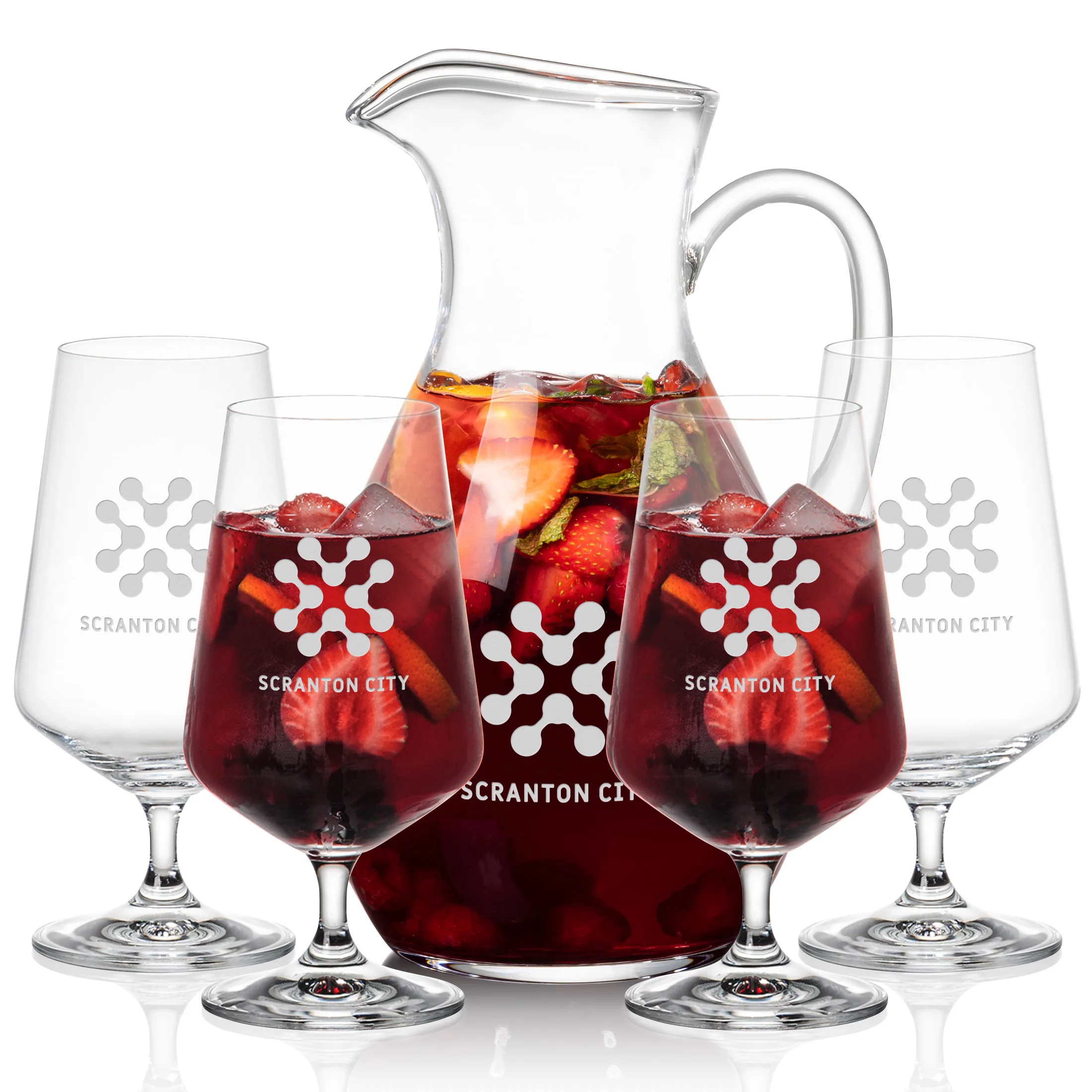 Set of 5