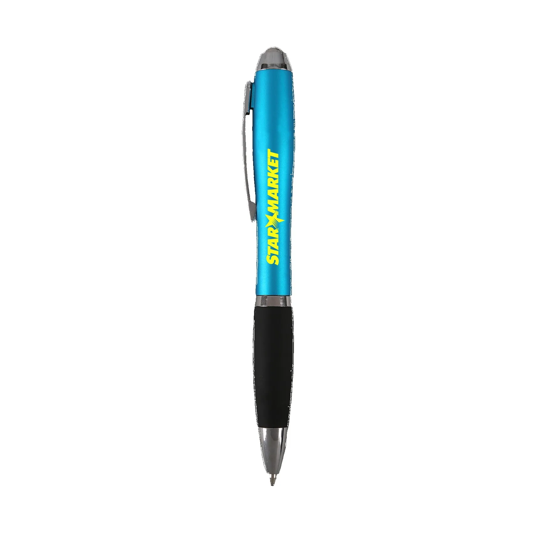 Metallic Light Blue