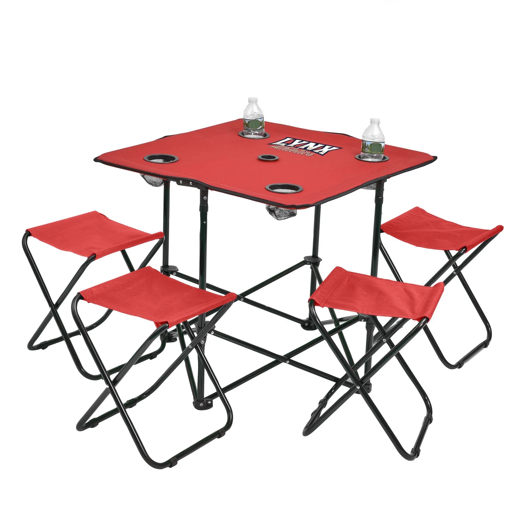 Stadium Table view 5