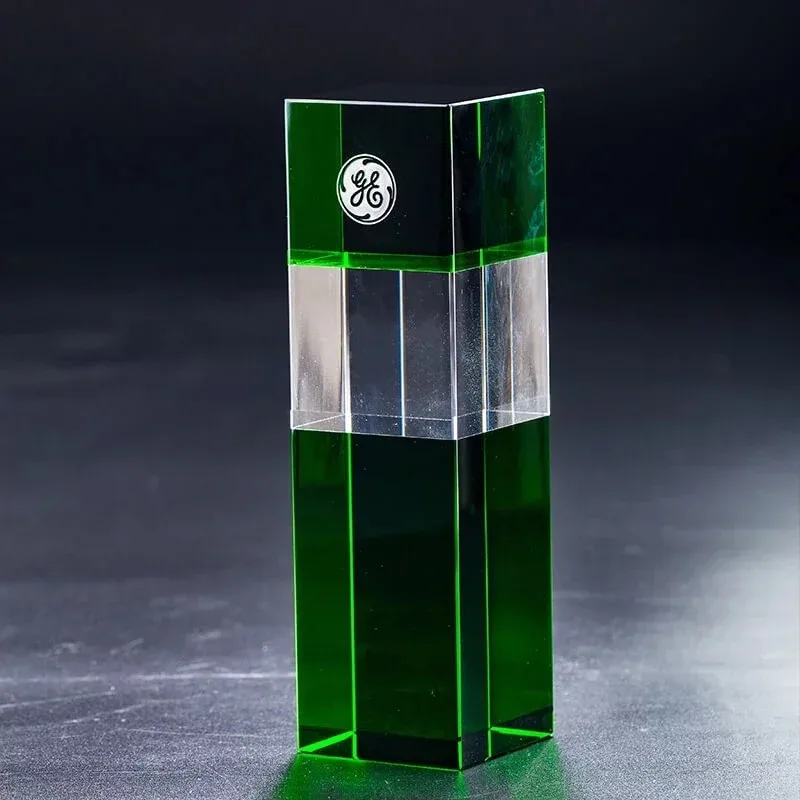 Green Morena Award view 2