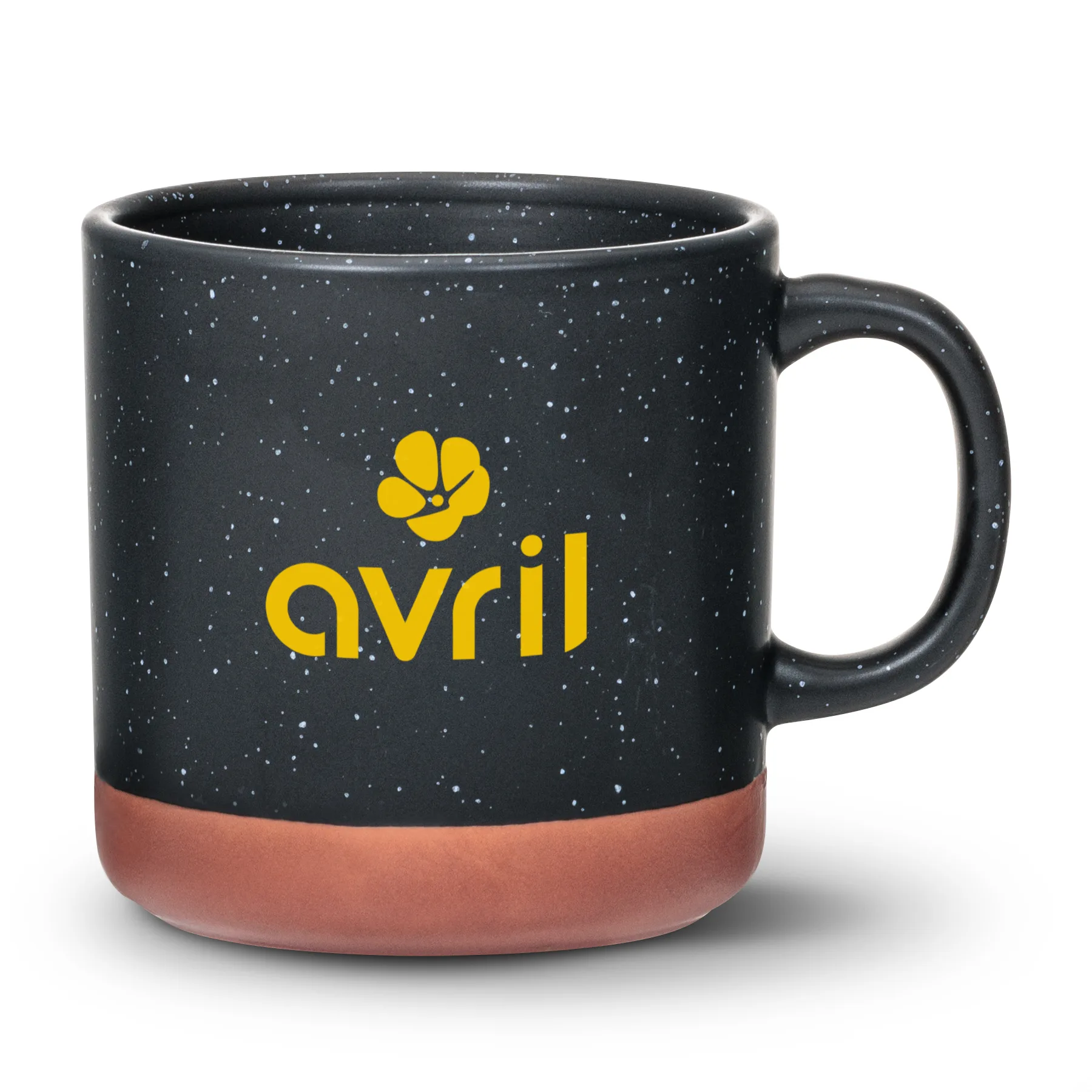 Cyrene Mug - 14oz — Cyrene Mug - 14oz