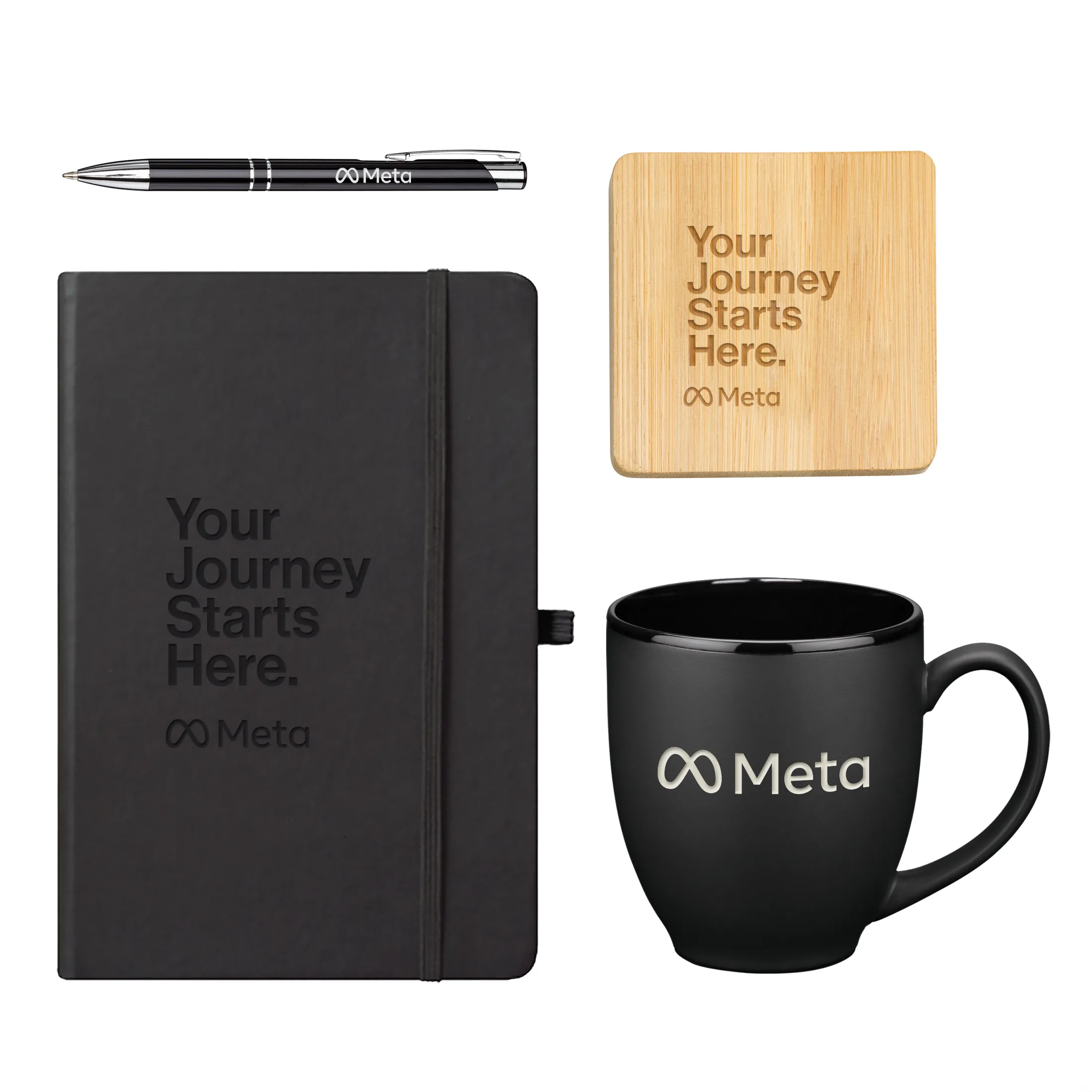Work from Home Onboarding Set — Work from Home Onboarding Set