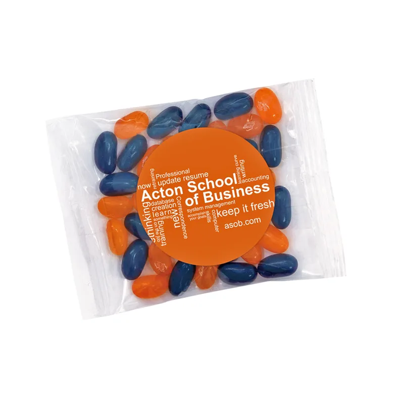 1 Oz. Goody Bag Jelly Belly® Jelly Beans