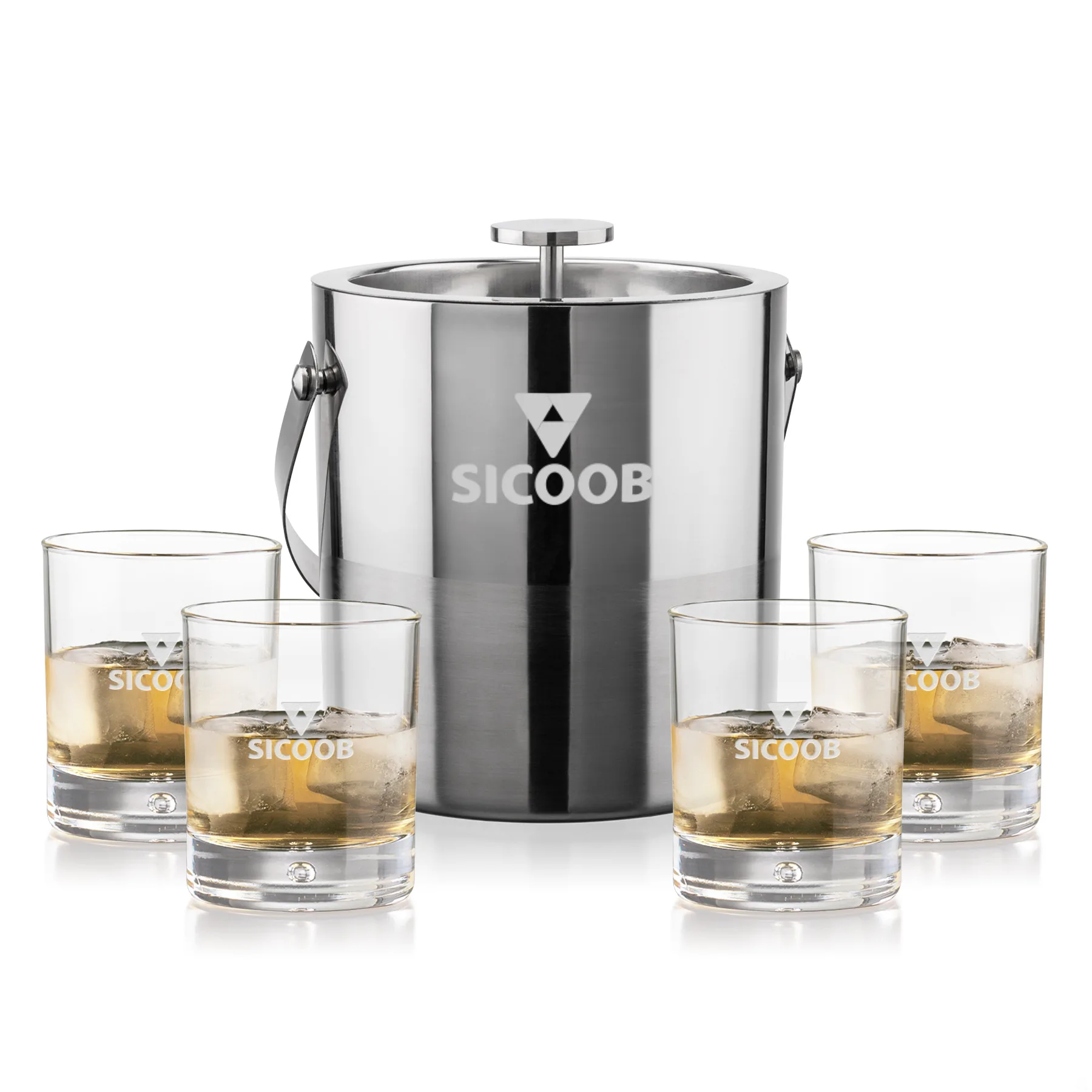 Set of 5