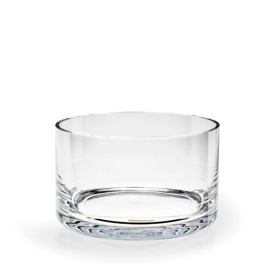 Tasha European Glass Bowl, Large view 2