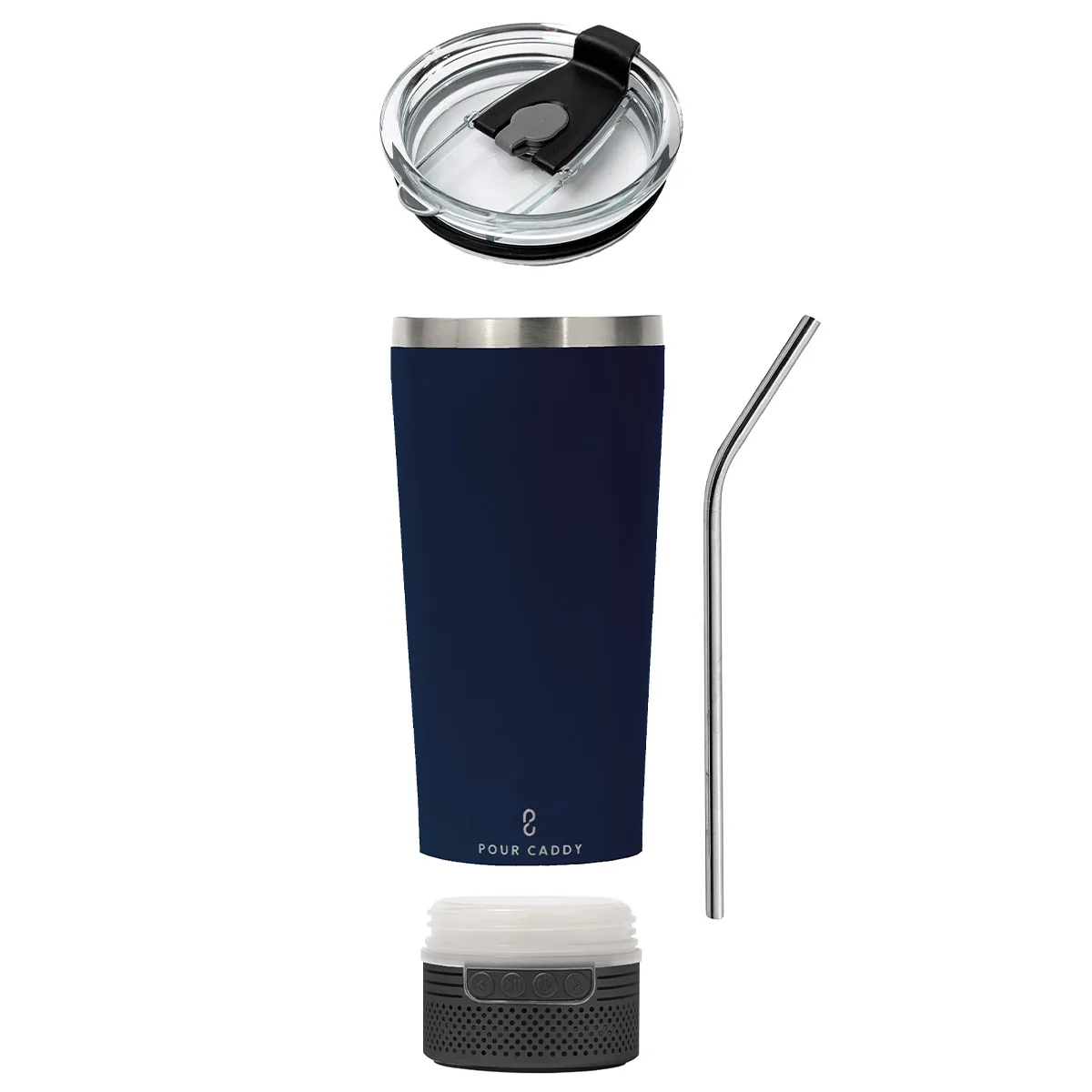 Go Caddy 18 oz Tumbler view 6