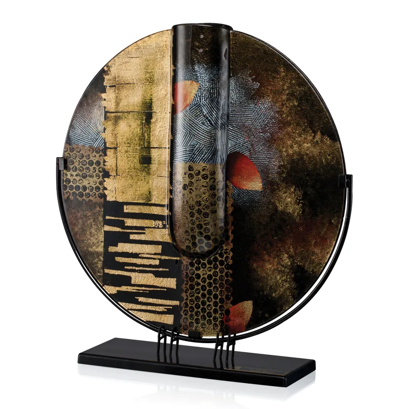 Contoured Round, 20"