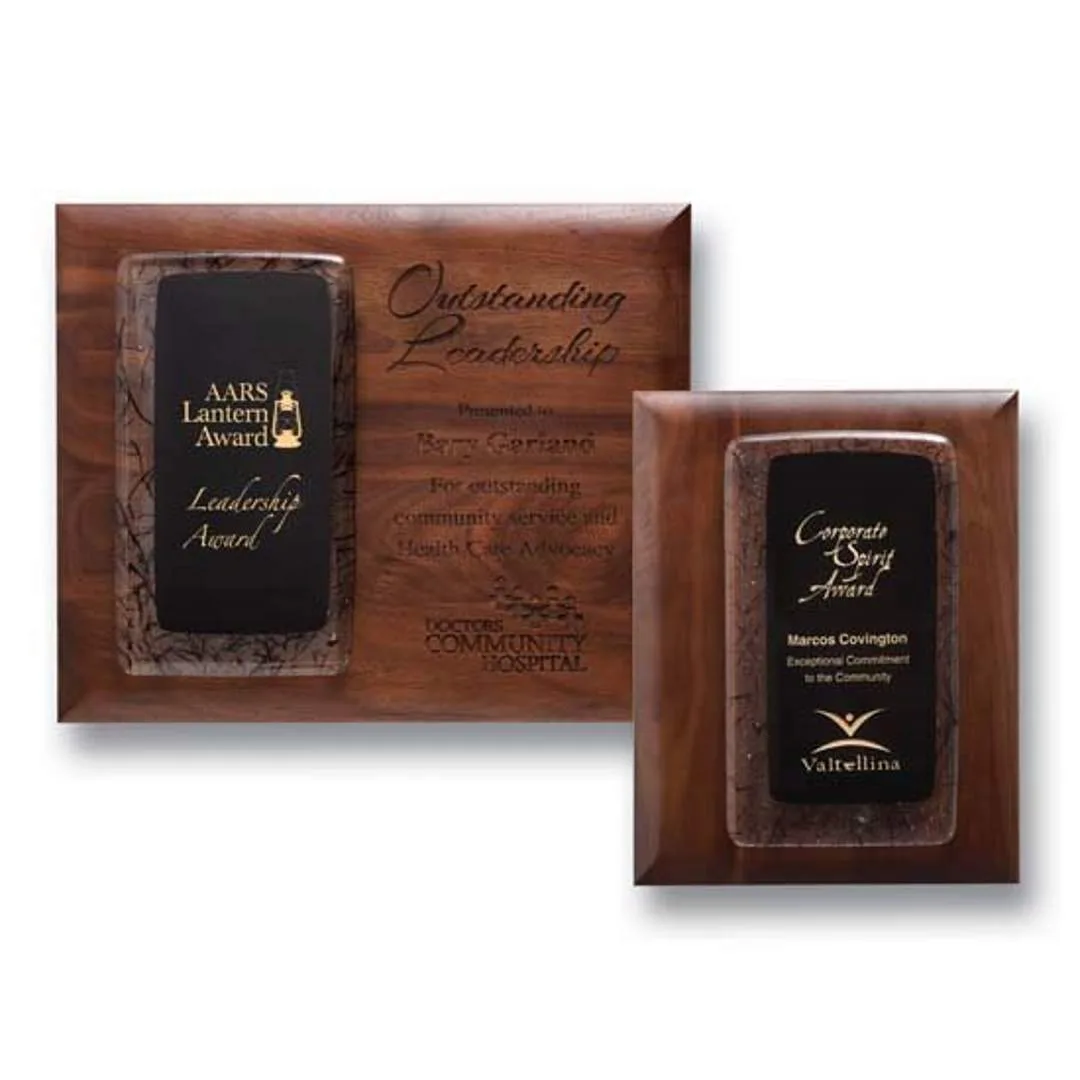 Fusion Plaque