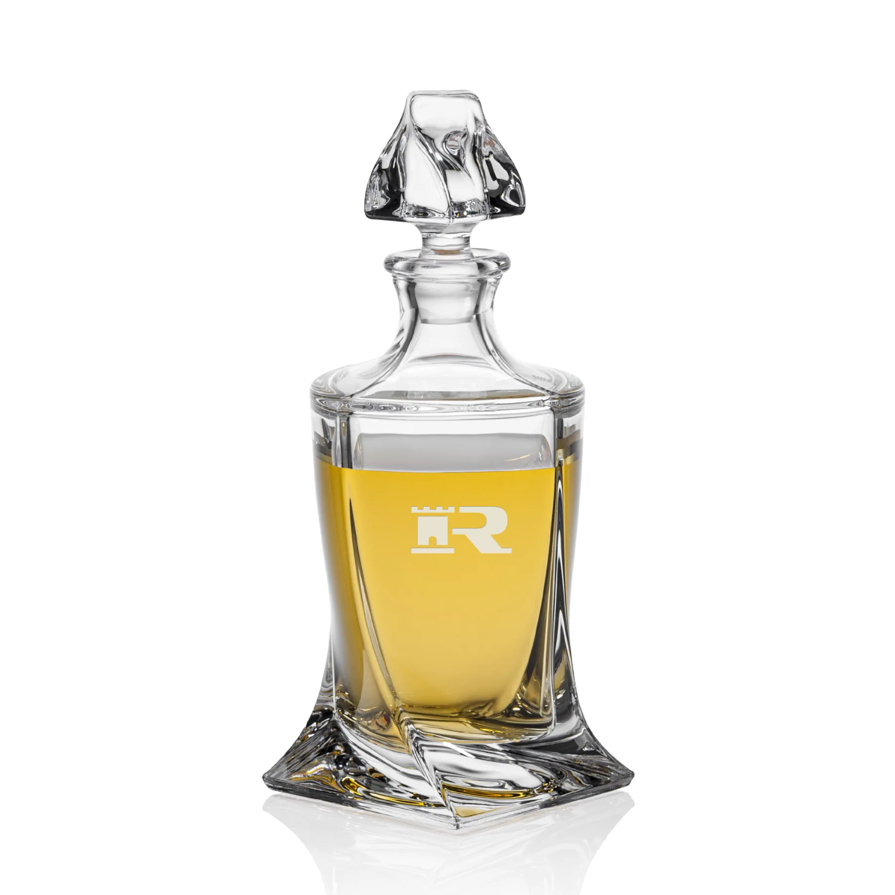 Decanter, 30 oz