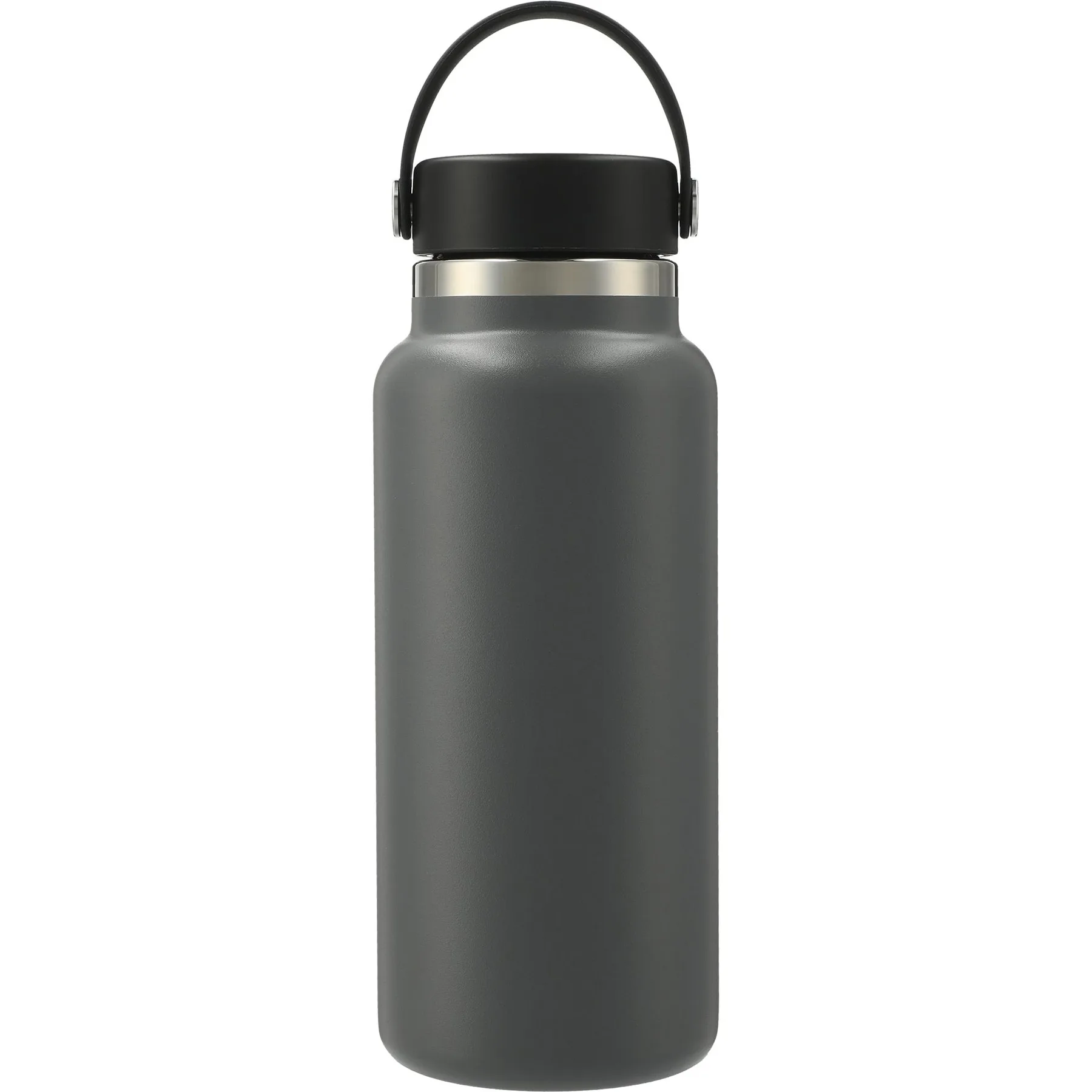 Hydro Flask® Wide Mouth 32oz Bottle with Flex Cap view 3