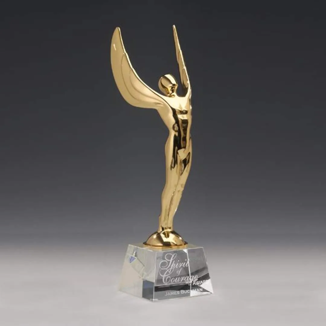 Optical, 24k Gold