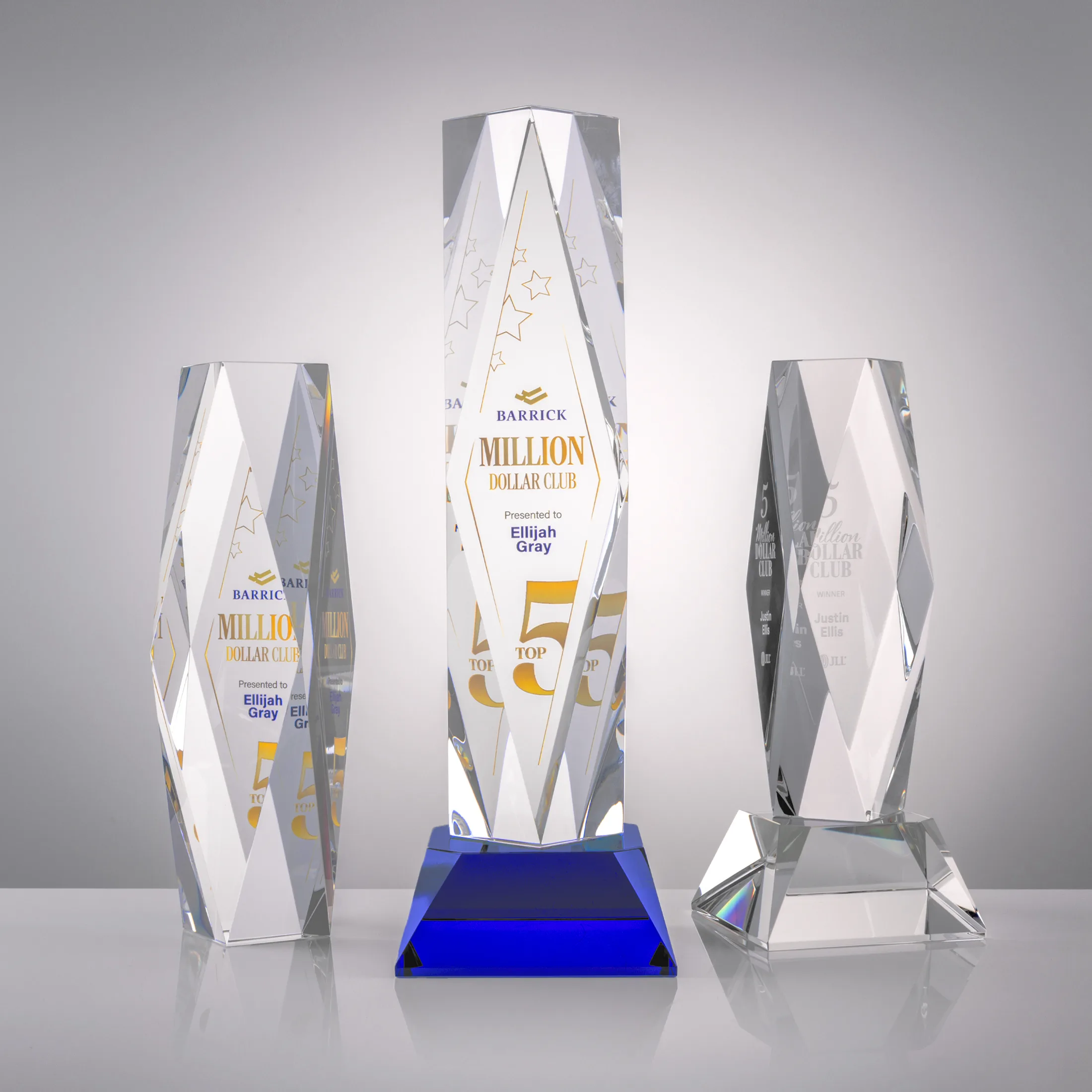 President Award