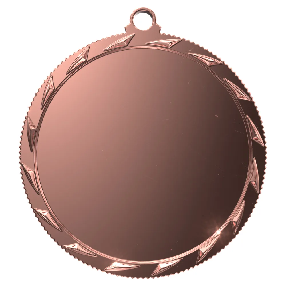 Vibraprint® Diamond Edge Insert Medallions (2-1/4") view 4