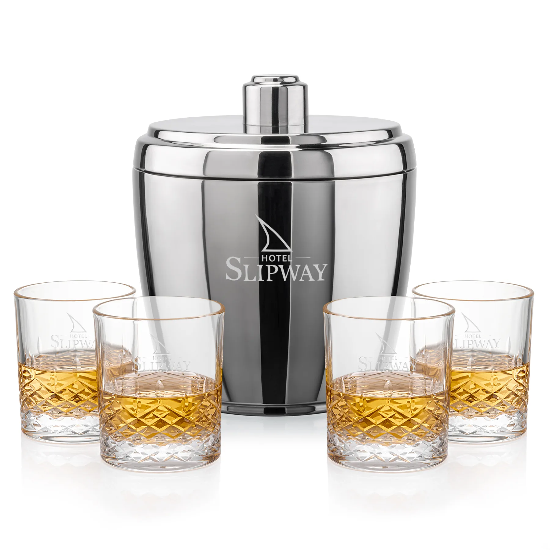 Set of 5
