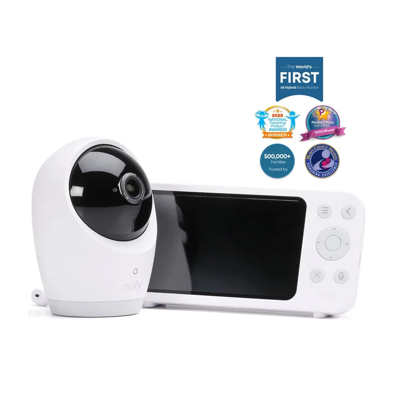 eufy Baby Monitor E21