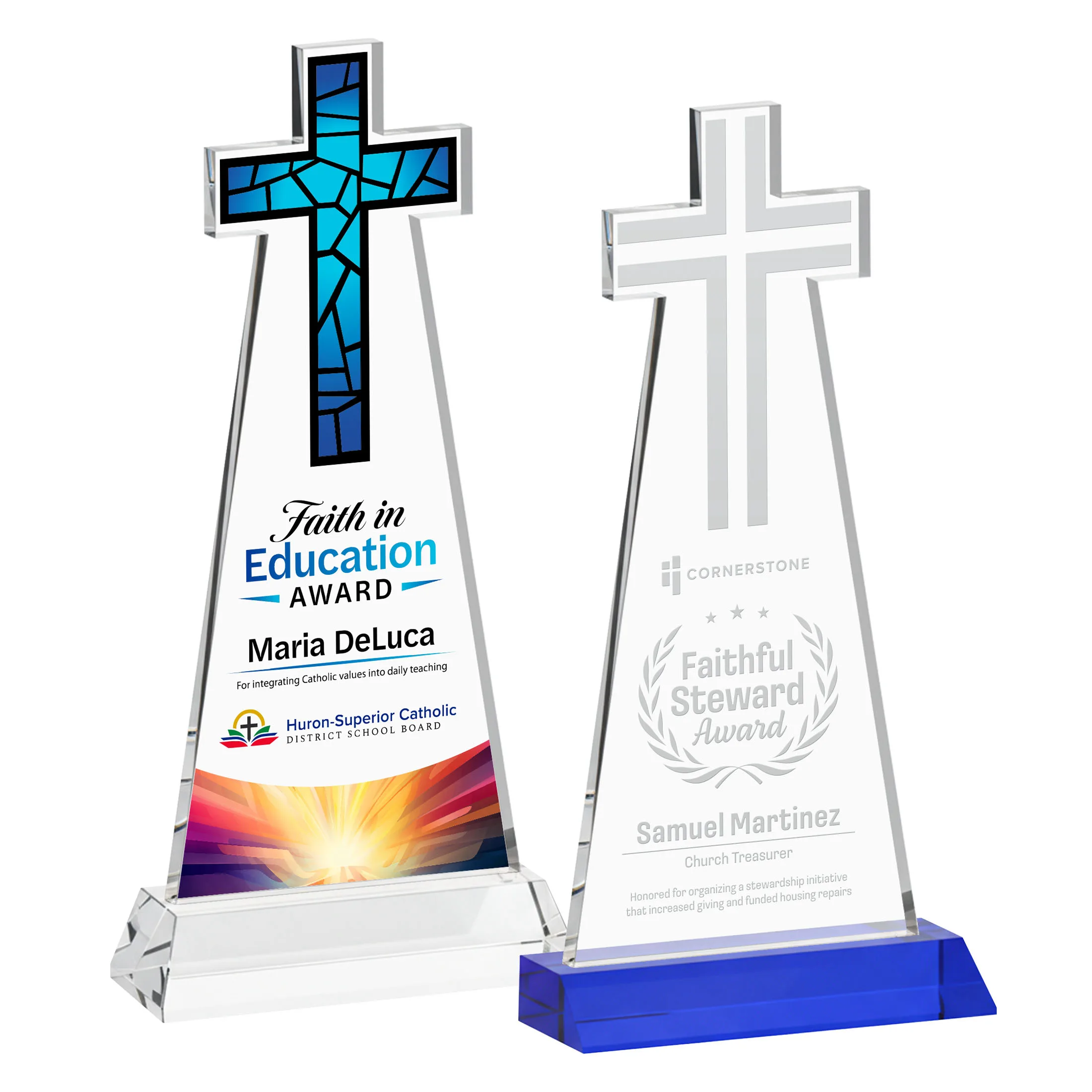 Cross Award