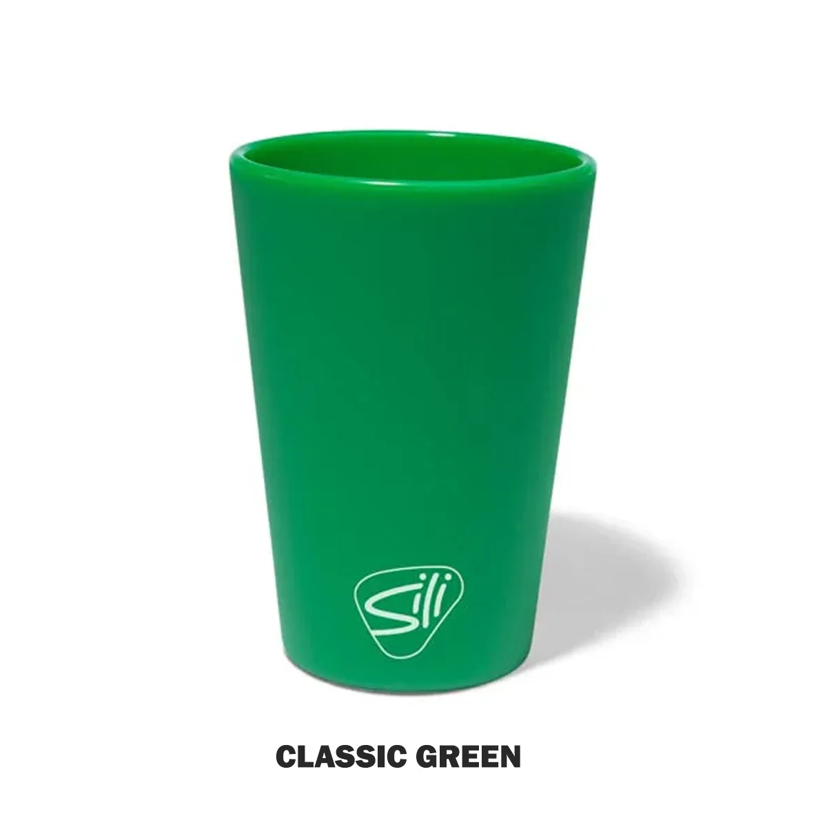 Classic Green