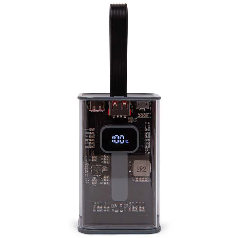 Magnus 20000 mAh Power Bank view 2