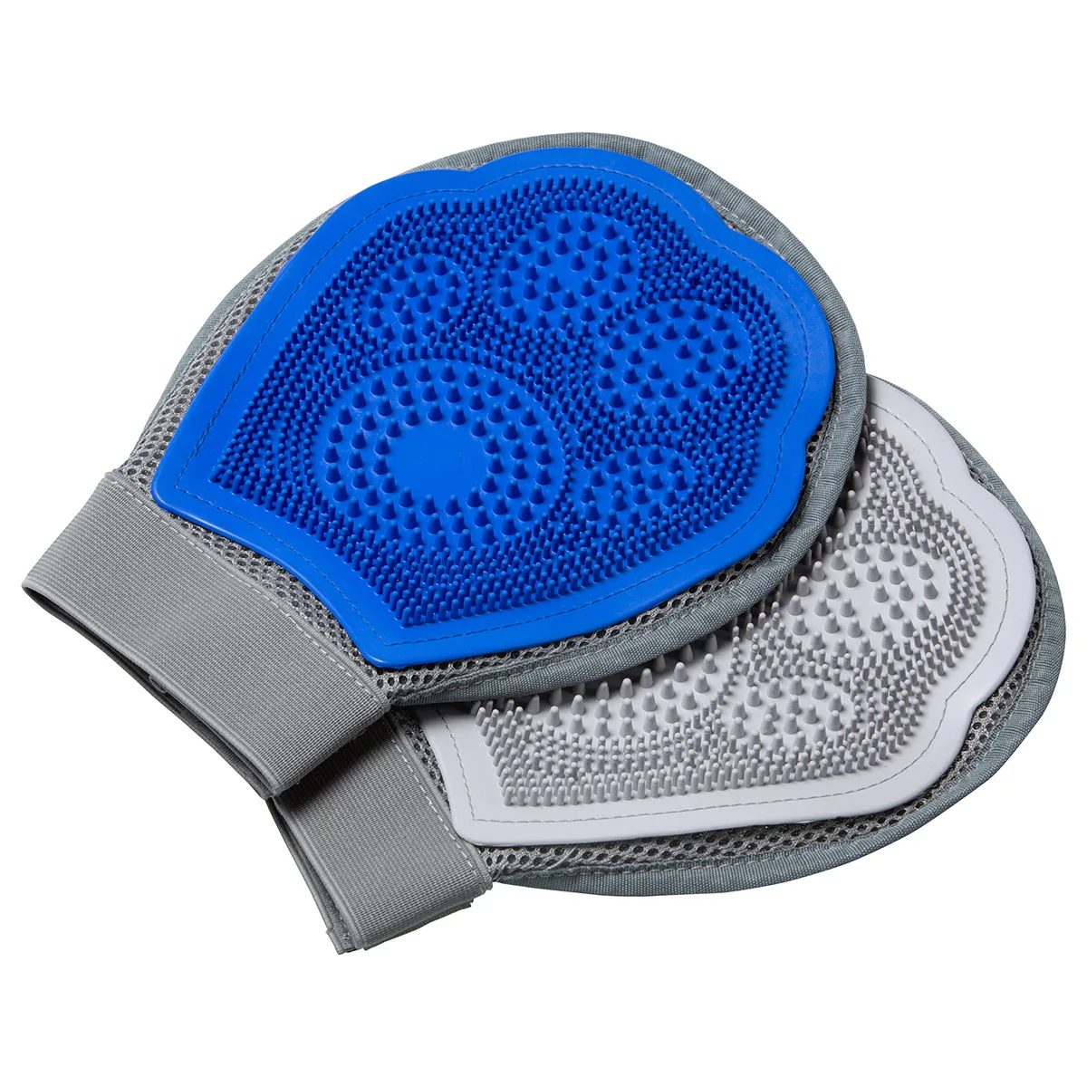 Breeder Pet Grooming Glove view 2