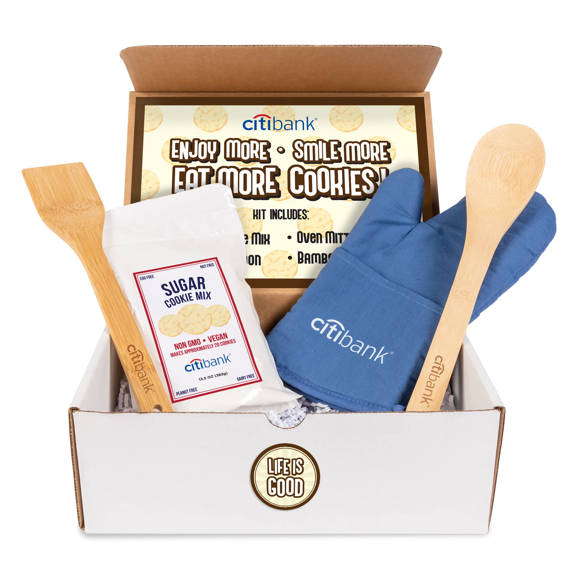 Fresh Beginnings Sugar Cookie Baking Set view 2