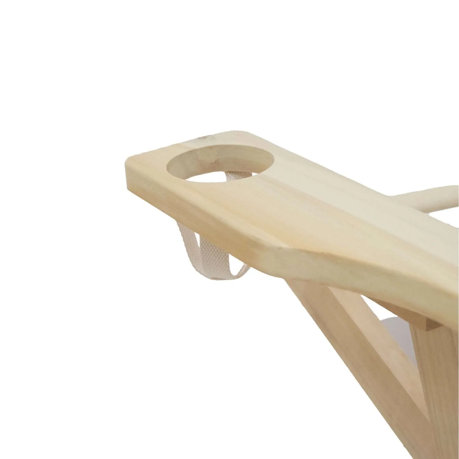 Sling Chair view 7
