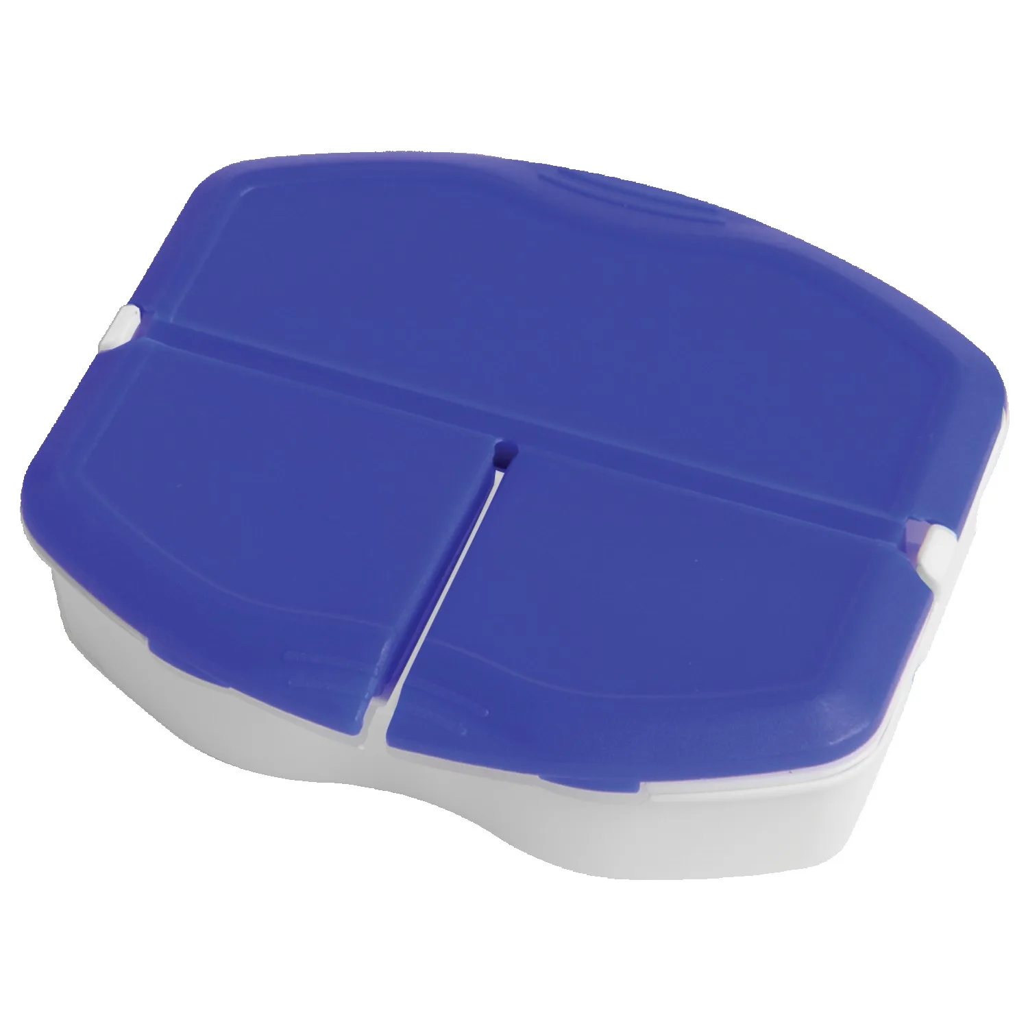 Tri Minder Pill Case Box view 2
