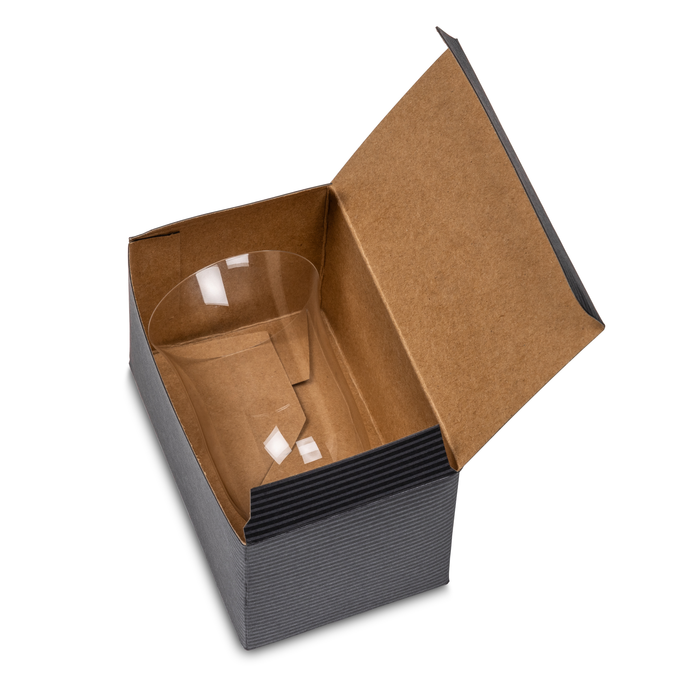 Individually Boxed
