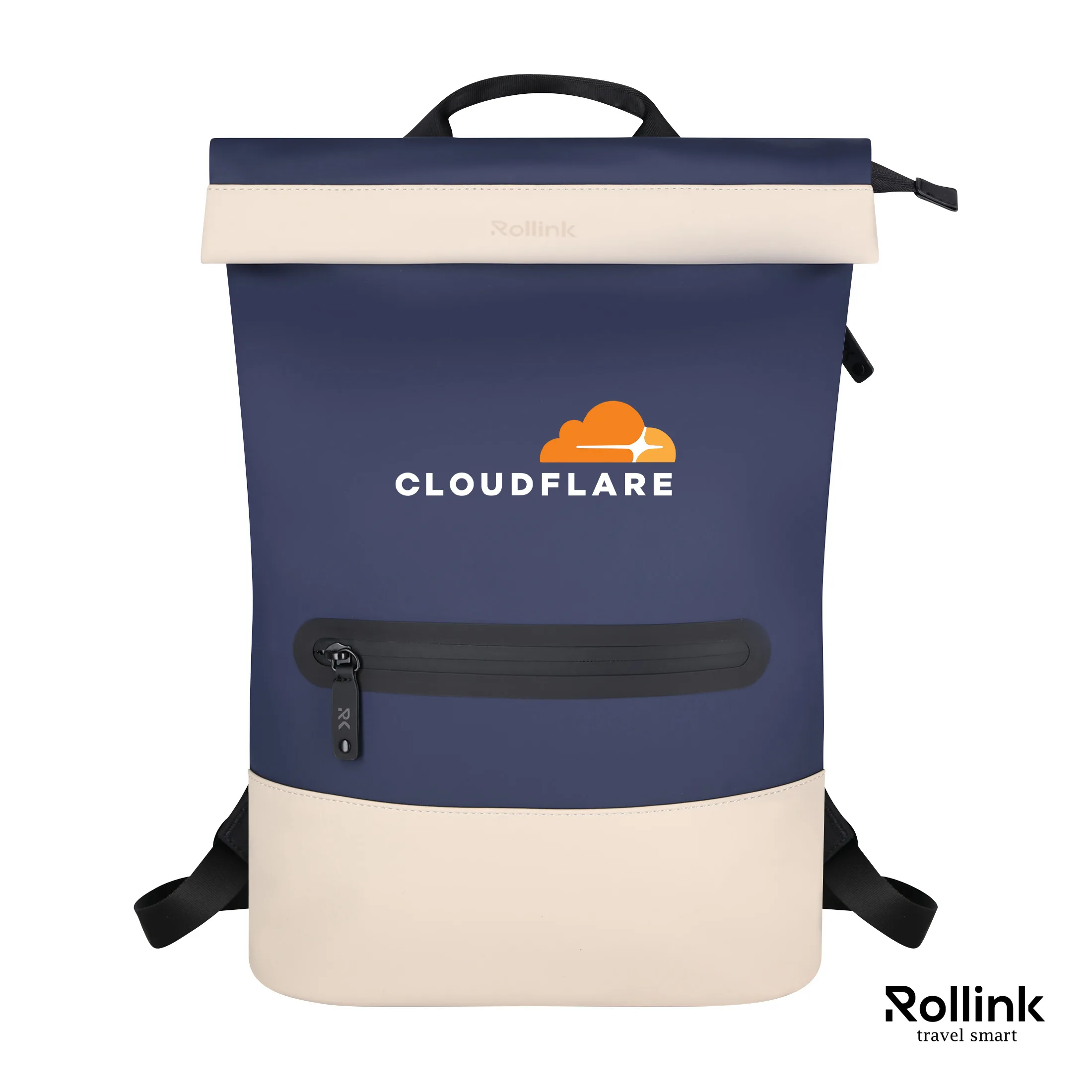 Rollink® Luno SmartTec Laptop Backpack