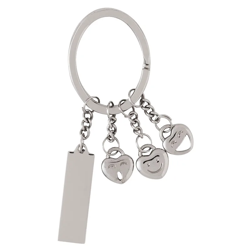 Theatre Keychain view 2