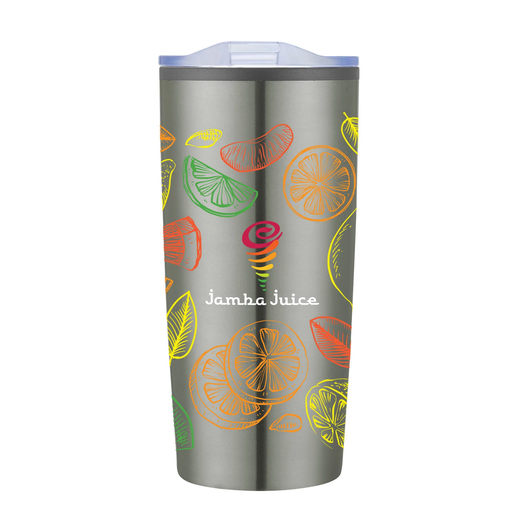 Asador Double Wall Tumbler - 20oz