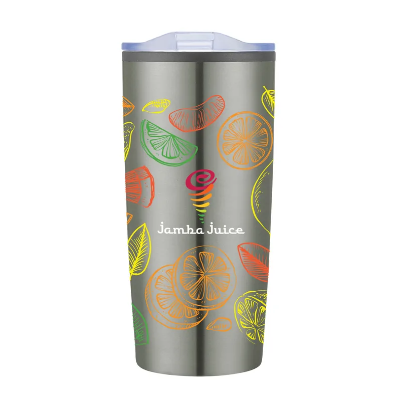 VividPrint™ Full Wrap