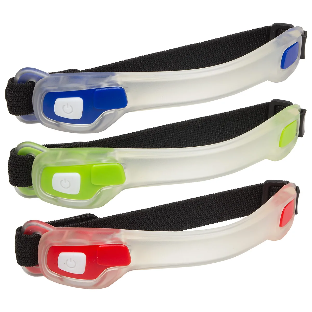 EZ See Wearable Safety Light view 2