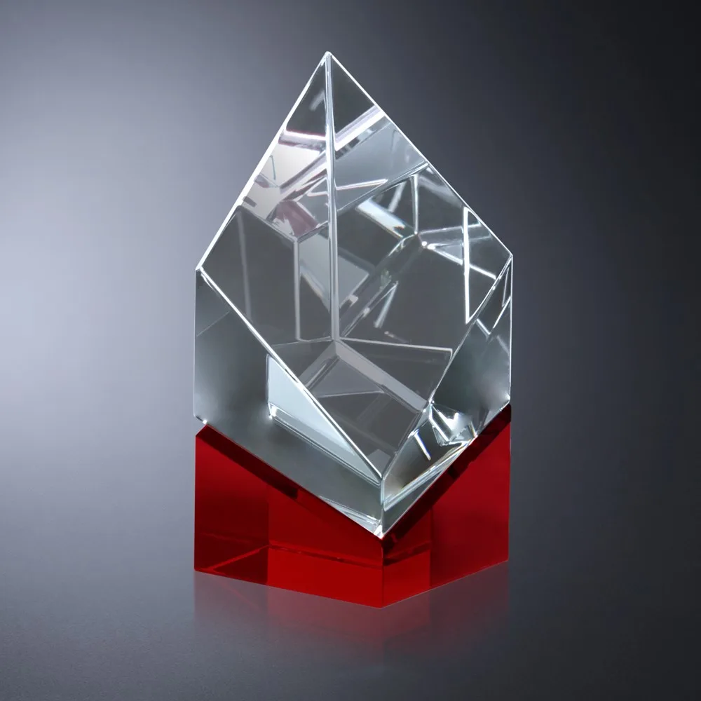 Vicksburg Ruby Award 5" view 2