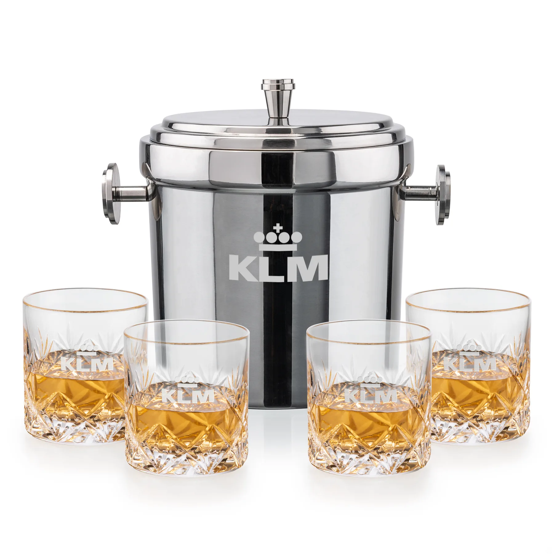 Set of 5