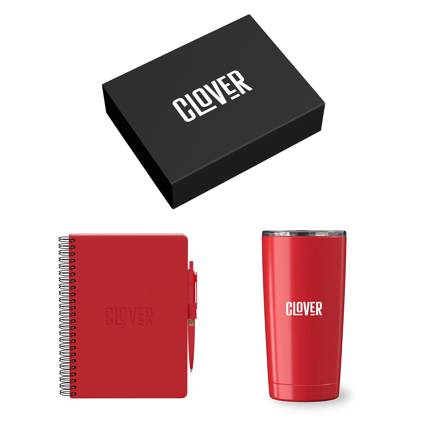 GF962 RED BRANDED