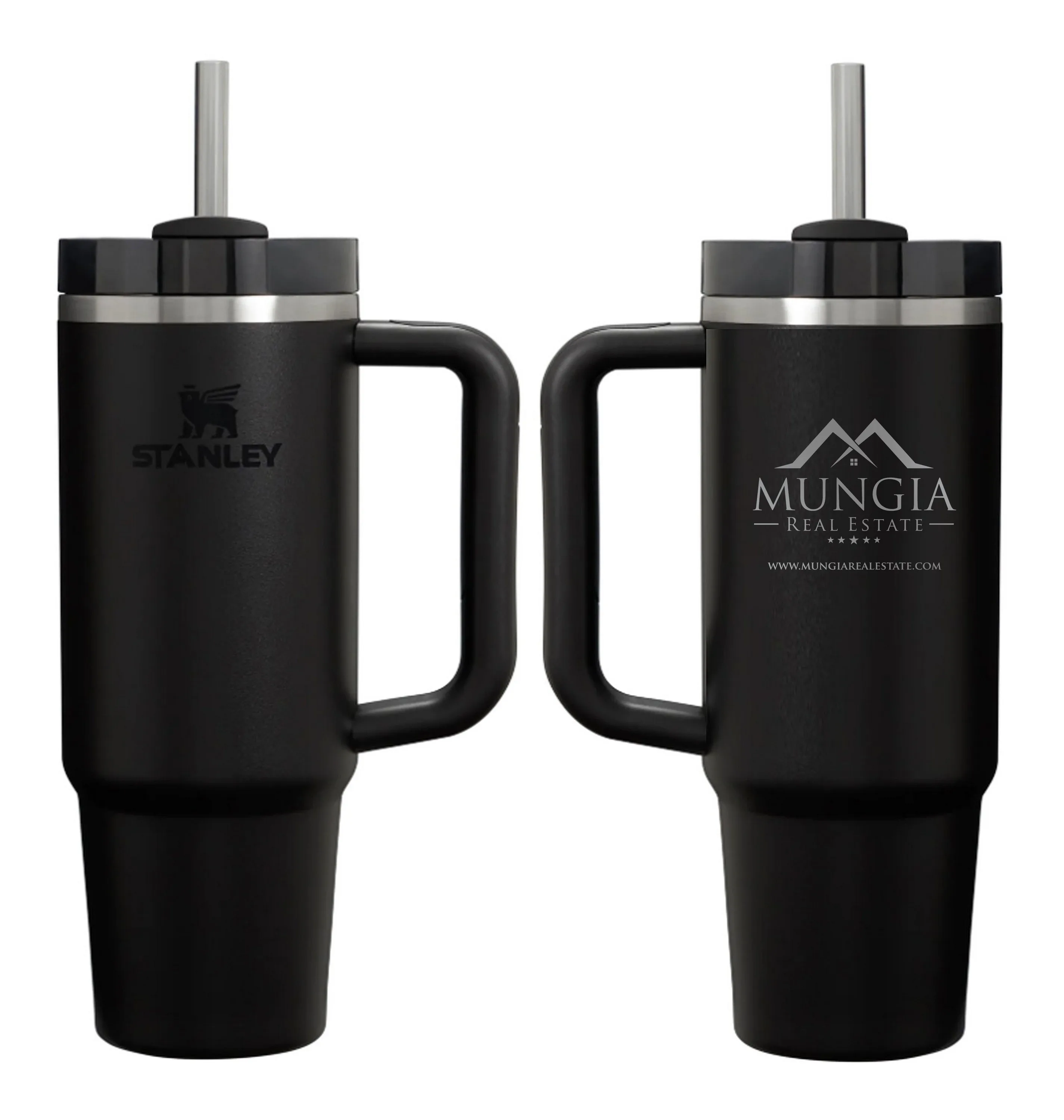 30 Oz. Stanley Drinkware Quencher H2.0 Flowstate Tumbler