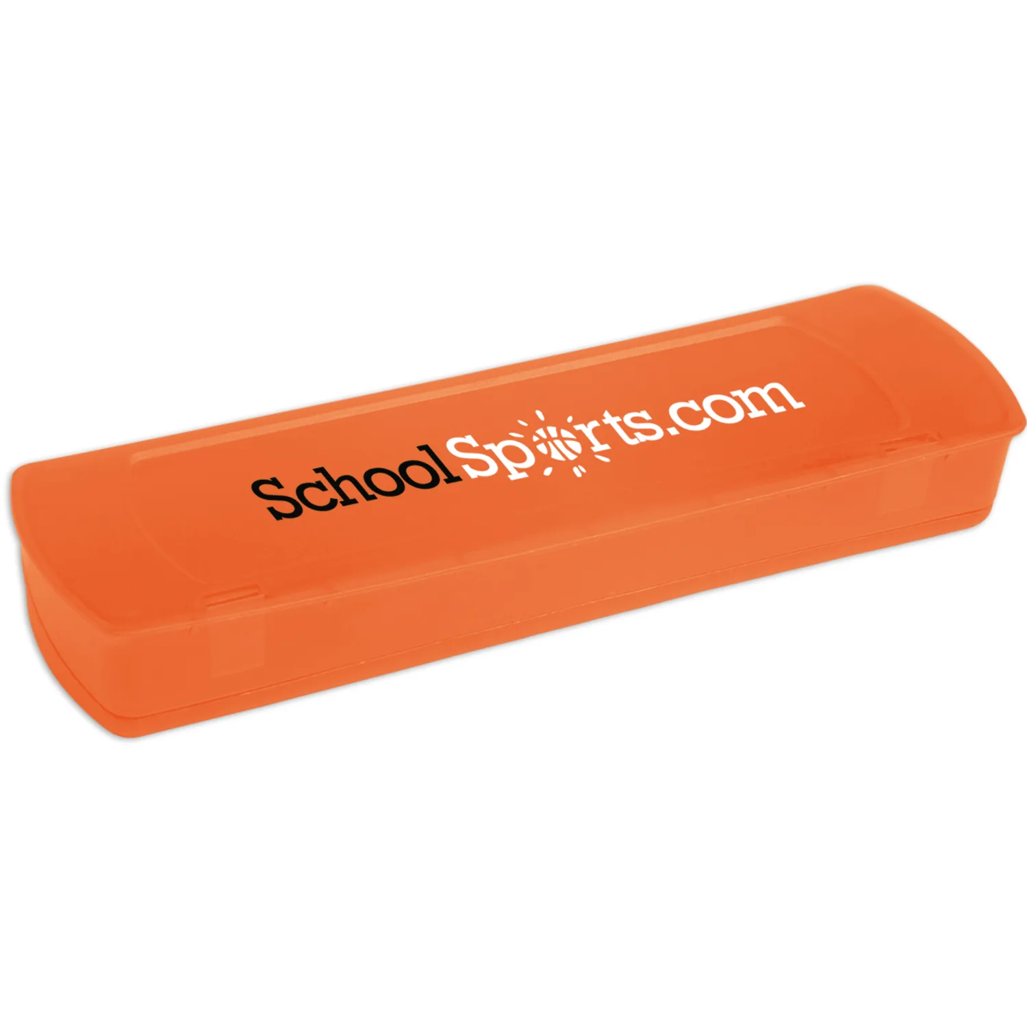 Translucent Orange
