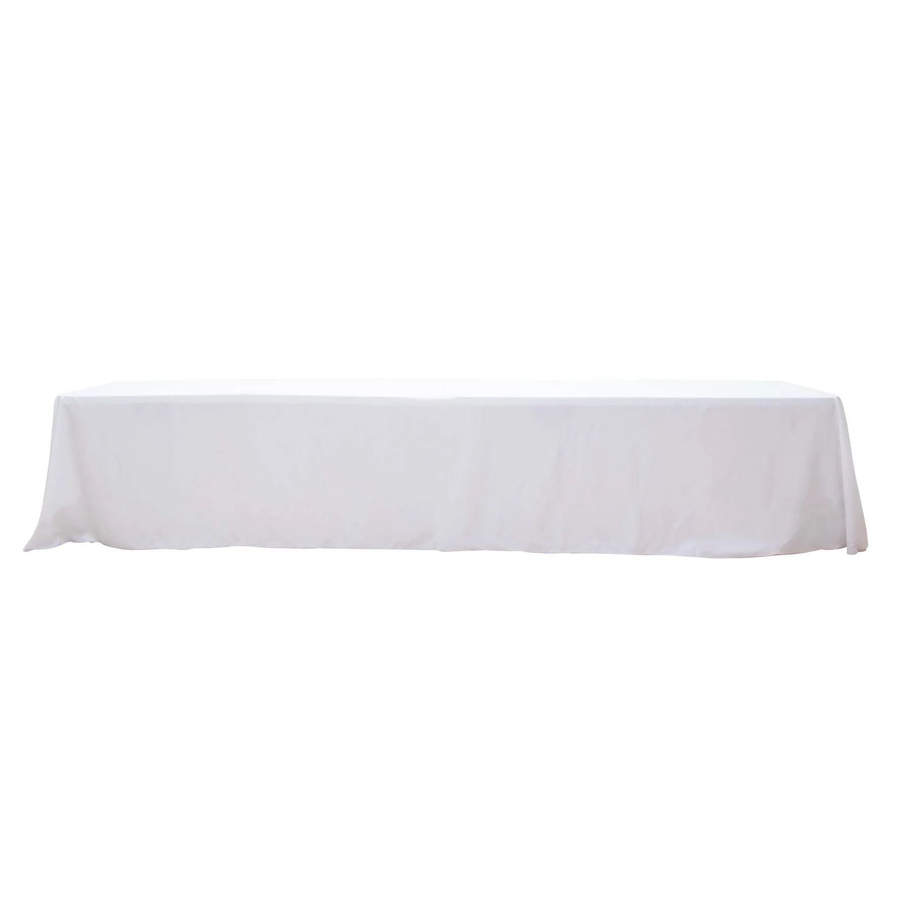 12' Standard Table Throw (Full-Color Full Bleed) view 2