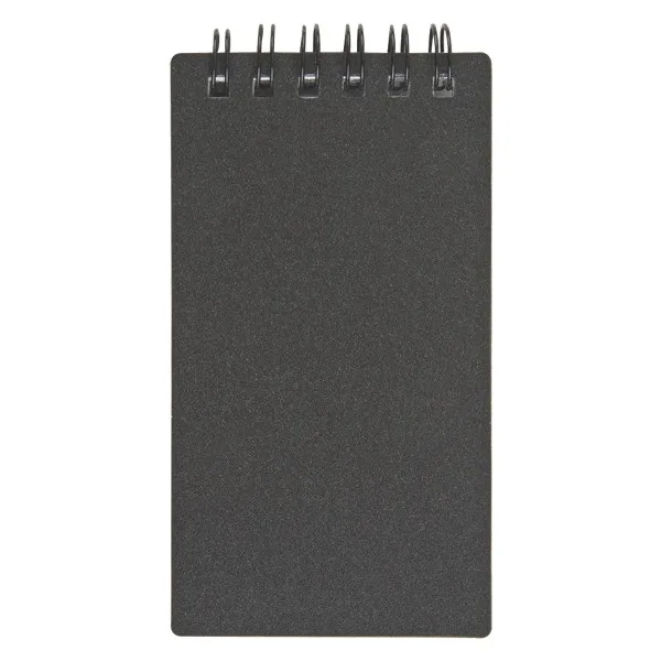 Black Blank