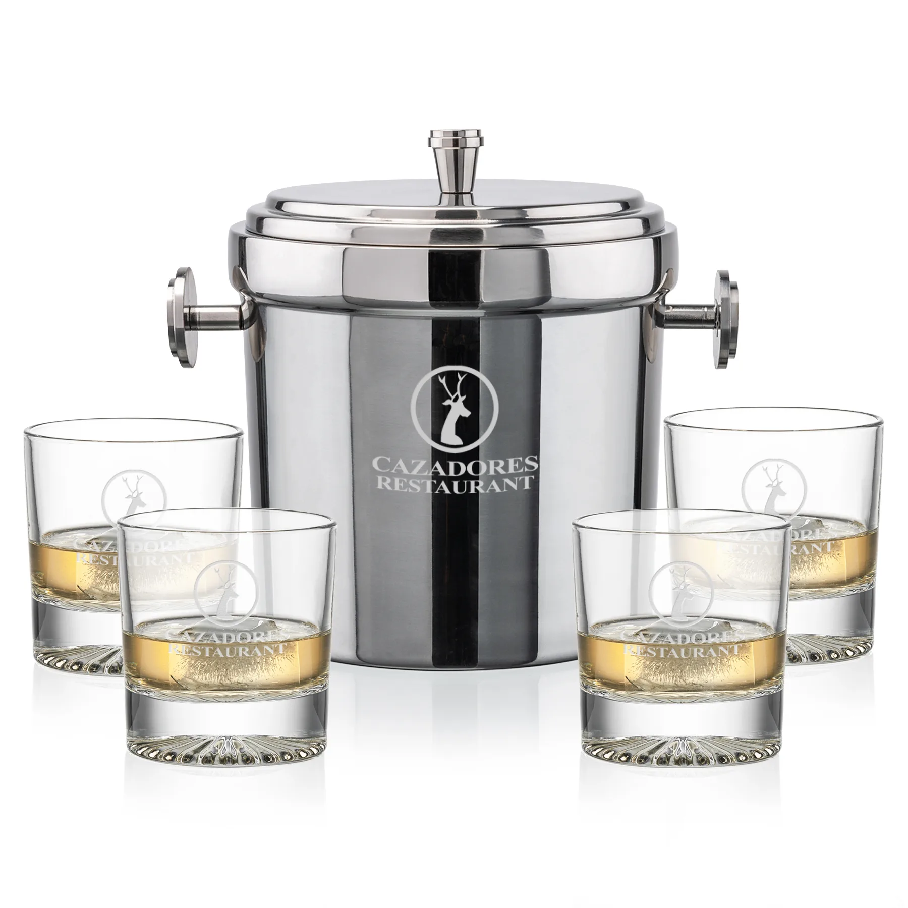 Set of 5