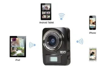 Vivitar Wearable Life Cam